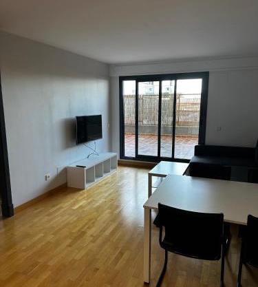 Loft Luminoso Alcorcón Efeso