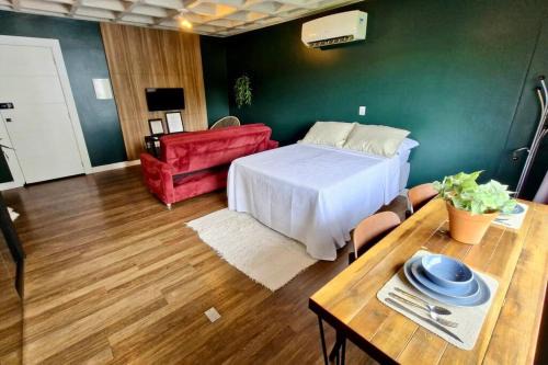 Loft Luna Blumenau