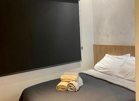 loft luxuoso Home & Lifestyle Ibirapuera. N.946
