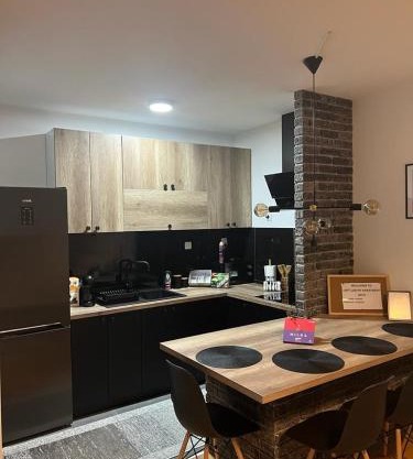 Loft Luxury Apartment