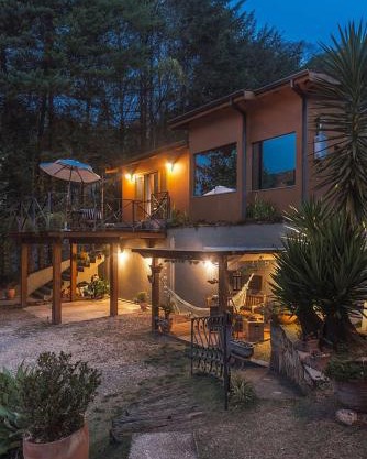 LOFT LUZ