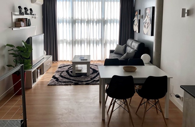 Loft Madrid. Leganes, Community of Madrid