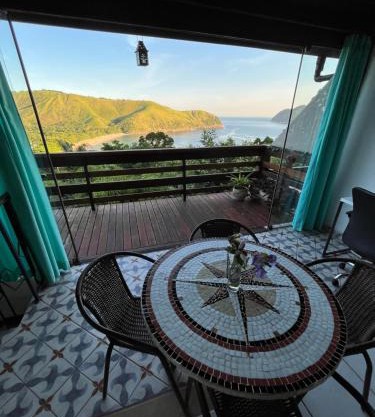 Loft Mar e Lua