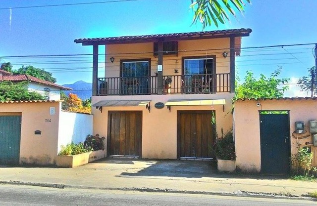 Loft Marrapaiá