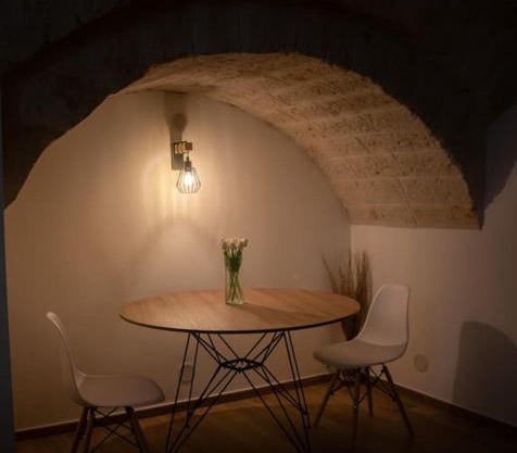 Loft Michelangelo