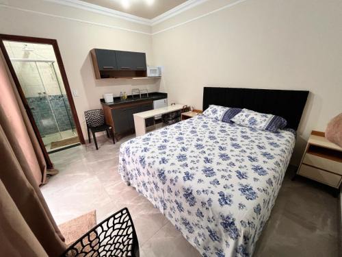 Loft microcasa em Altos da Cidade - perto de tudo