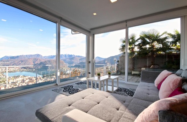 Loft Mirage