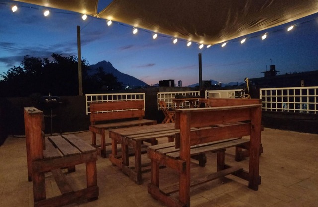 Loft MN960 Mty centro cerca de todo