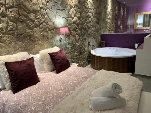 Loft mora - benaocaz