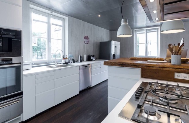 Loft Munich Schwabing