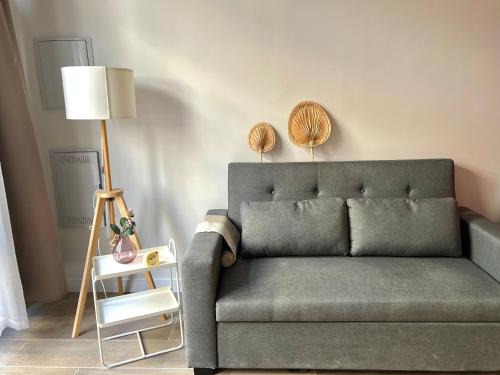 Loft Navas del Rey A
