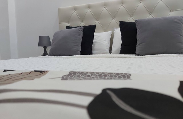 Loft near the beach ¡LA BIZNAGA!