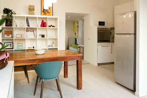 Loft nel cuore di Milano - Self check-in- AC