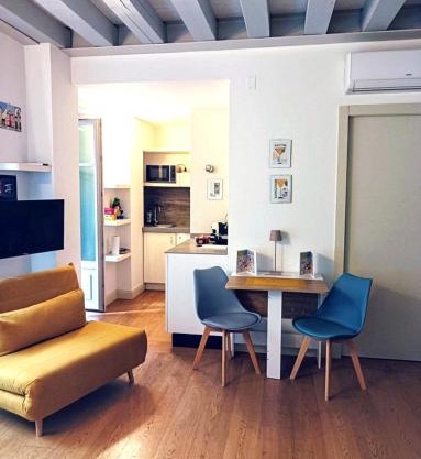 Loft Next Castelvecchio