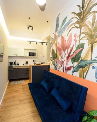 Loft no Centro do Rio de Janeiro, a 2 min do metrô Cinelândia