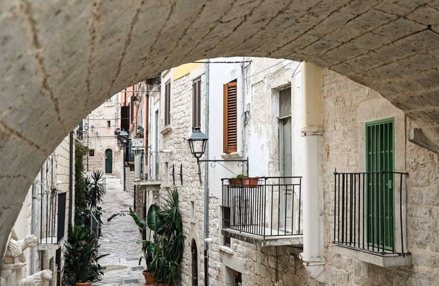 LOFT ON THE BORGO