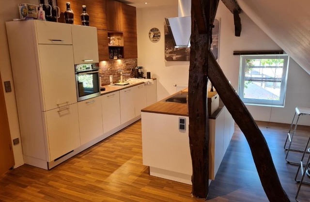 Loft One Messe Rooms