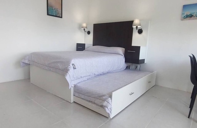 Loft para 3 personas en Acapulco