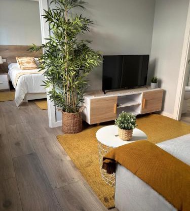Loft Peregrino