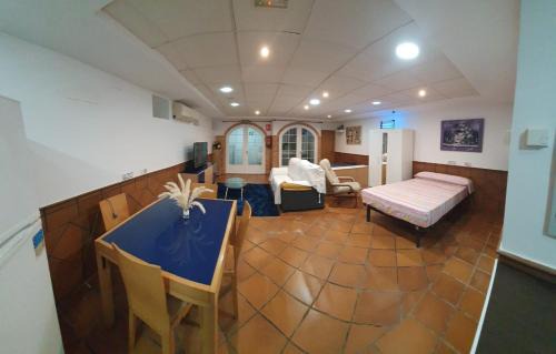 Loft Pinares