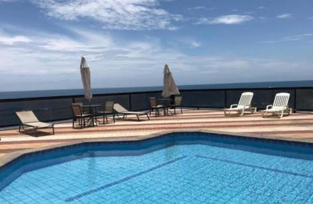 Loft Pituba Sol