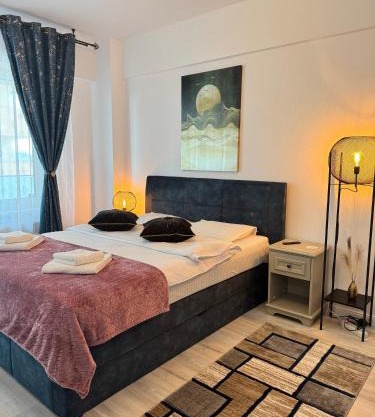 Loft Place Unirea Towers