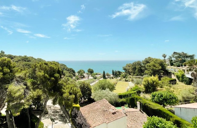 Loft Ponent, Sant Pol de Mar