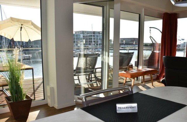 "Loft" PortMarina 26