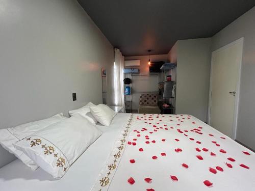 Loft Praia Brava - Itajaí Camboriú piscina e playground