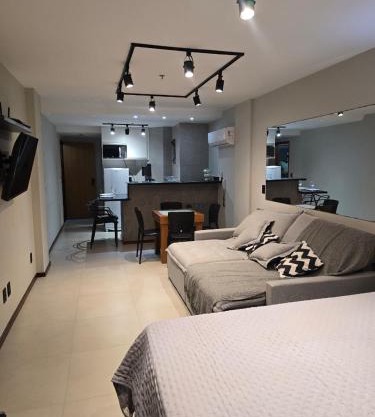 Loft Prainha 