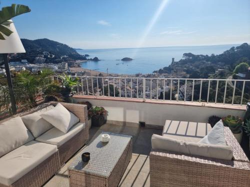 LOFT PRIVË au Mirador del Codolar