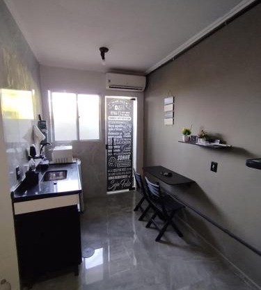 Loft Reserva do Pontal