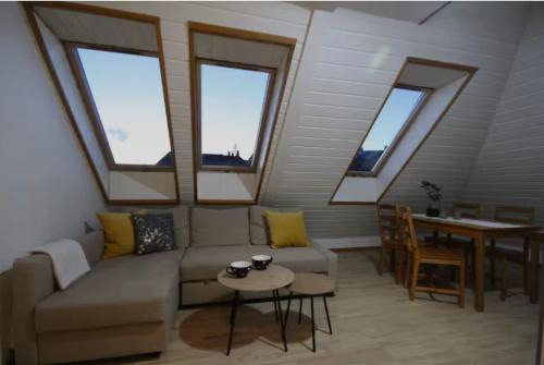 Loft-reserve