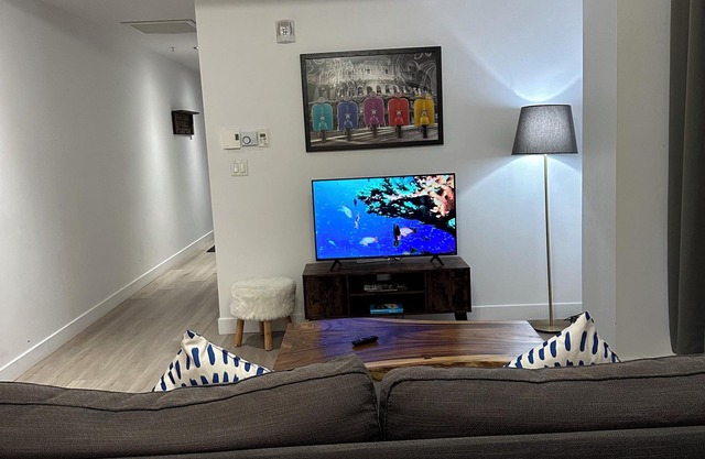 Loft Residence