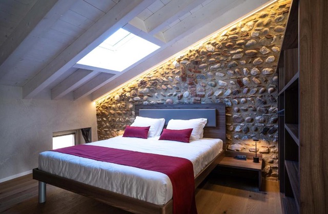 Loft Roby