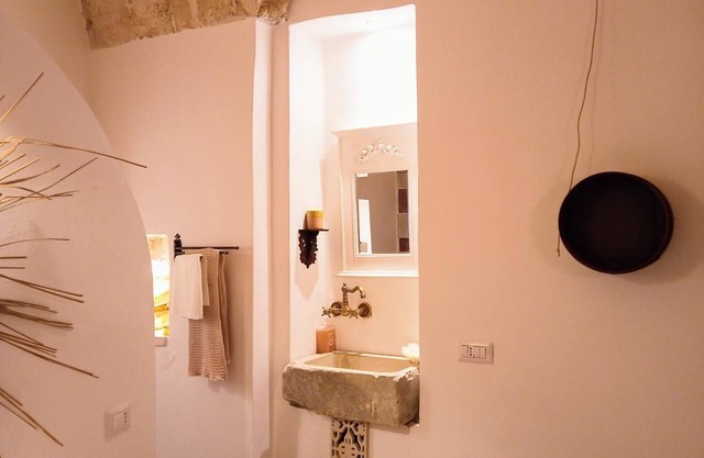 loft Salento Style