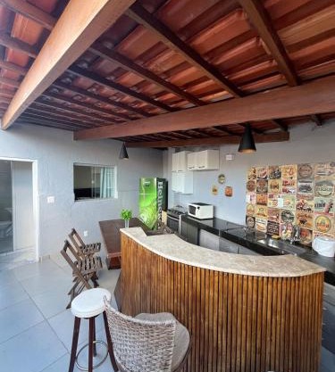 Loft - Santa Efigênia