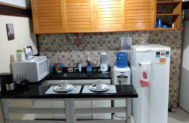 Loft Santos Dumont