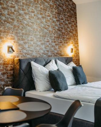 Loft Schottenau