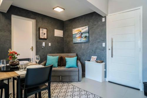 LOFT Sensacional Congonhas Metrô SP Expo com AC