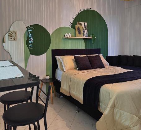 Loft Serrano