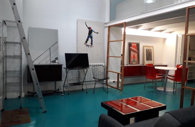 Loft Soho