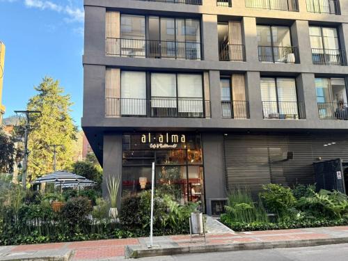 LofT Street 77