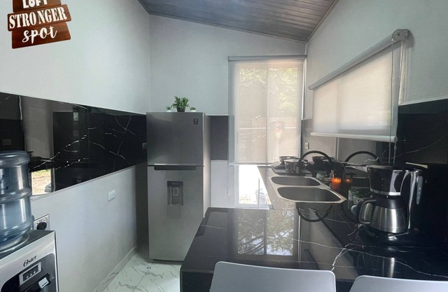 Loft Stronger Spot 2nBagaces - Guanacaste, Costa Rica