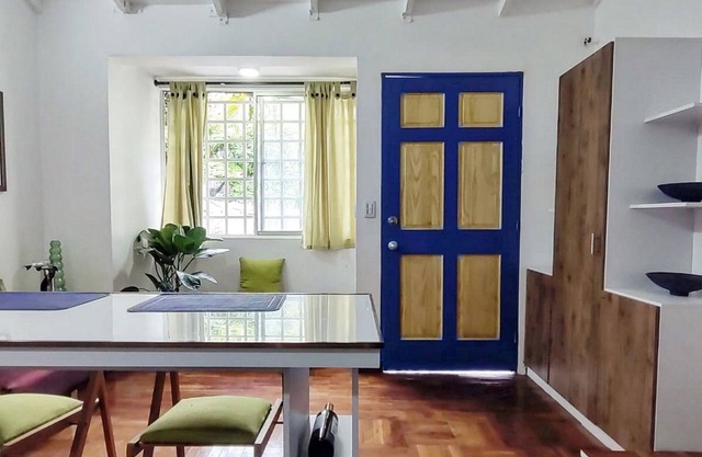 Loft Studio Apartment - El lido