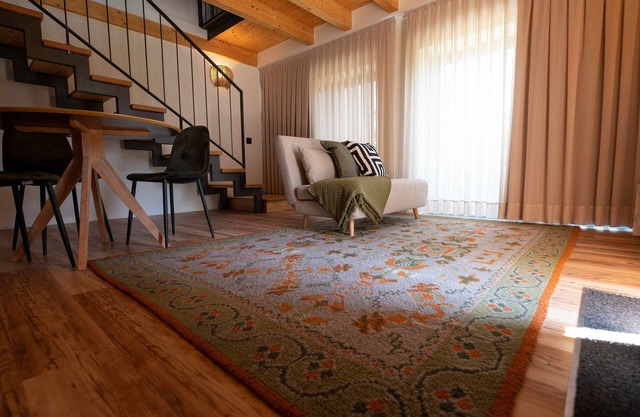 Loft Suite