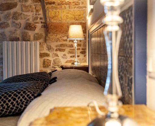 loft sul mare Sirolo