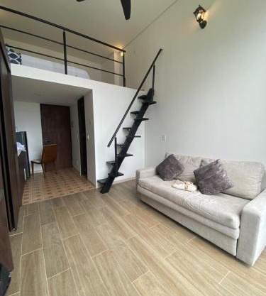 Loft tena cundinamarca
