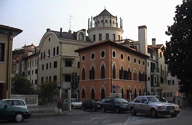 LOFT - TOLOMEI Residence - Sacile