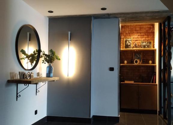 Loft Torres Centro